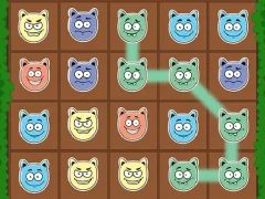Spel Doge Match på nätet