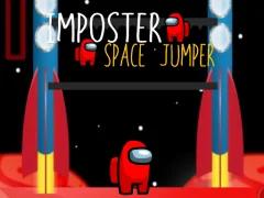 Spel Imposter Space Jumper på nätet