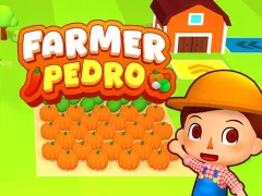 Spel Farmer Pedro på nätet