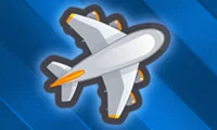 Spel Air boss på nätet