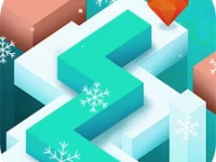 Spel Music Line: Christmas på nätet