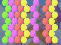 Spel Bubble Ball Shooter på nätet