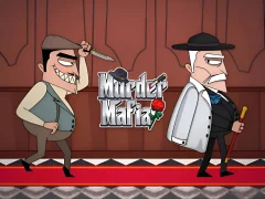 Spel Murder Mafia på nätet