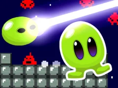 Spel Tiny Alien på nätet
