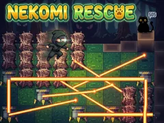 Spel Nekomi Recuse på nätet