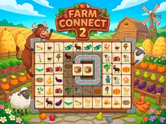 Spel Farm Connect 2 på nätet
