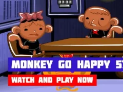 Spel Monkey Go Happy Stage 577 på nätet