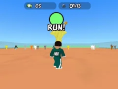 Spel Sprunki Games Player 456 på nätet