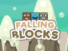 Spel Falling Blocks på nätet