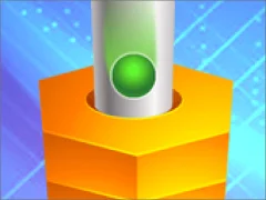 Spel Stack Twist på nätet