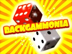 Spel Backgammonia, Free Online Backgammon Game på nätet