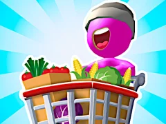 Spel Mini Market Tycoon på nätet