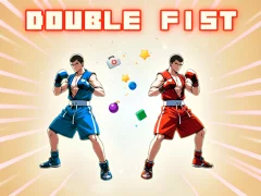 Spel Double Fist på nätet