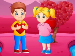 Spel Romantic Love Differences på nätet
