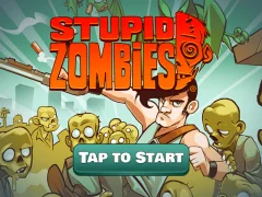 Spel Stupid Zombies på nätet