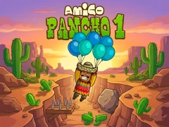 Spel Amigo Pancho 1 på nätet