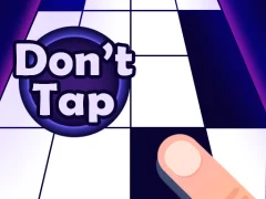 Spel Don't Tap på nätet