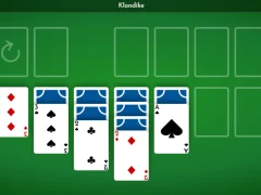 Spel xLeague Solitaire på nätet