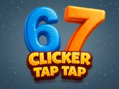 Spel 67 Clicker Tap Tap på nätet