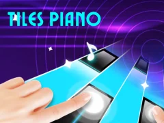 Spel Piano Tiles på nätet