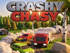 Spel Crashy Chasy på nätet
