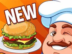 Spel Fast Burger på nätet