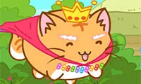 Spel Kitty Cat Power på nätet