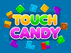 Spel Touch Candy på nätet