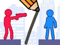 Spel Stop The Bullet på nätet