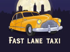 Spel Fast Lane Taxi på nätet