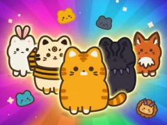 Spel Cat Evolution 2 på nätet