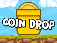 Spel Coin Drop på nätet