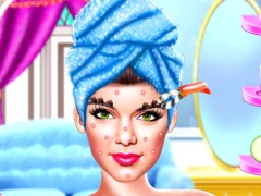 Spel Kendall Whimsical Wedding på nätet