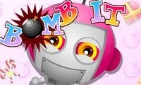 Spel Bomb It på nätet