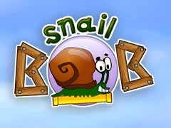Spel Snail Bob på nätet