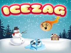 Spel Icezag på nätet