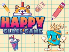 Spel Happy Glass Game på nätet