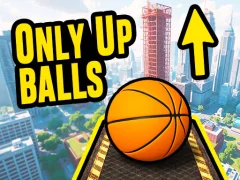 Spel Only Up Balls på nätet