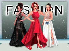 Spel Fashion Stylist på nätet