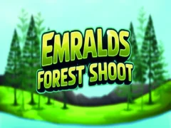 Spel Emralds Forest Shoot på nätet