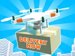 Spel Delivery Now på nätet