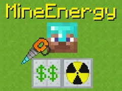 Spel MineEnergy på nätet