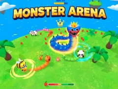 Spel Monster Arena på nätet