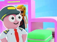 Spel Airport Master Plane Tycoon på nätet