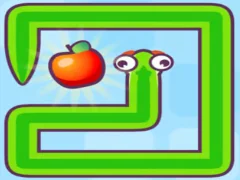 Spel SnakeGamePro på nätet
