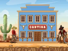 Spel Wild West Sheriff på nätet