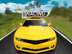 Spel Street Racing 3D på nätet