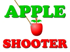 Spel Apple Shooter på nätet