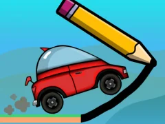 Spel Draw Bridge Challenge på nätet
