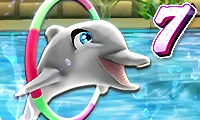 Spel My Dolphin Show 7 på nätet